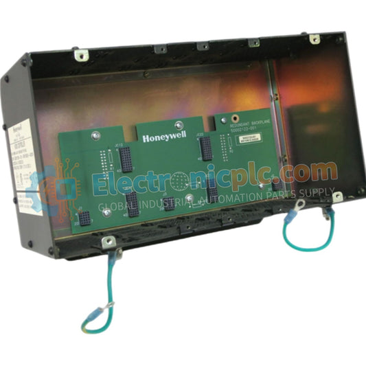 Honeywell 900RR0-0101 HC900 Bastidor CPM redundante