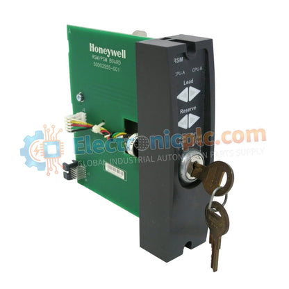 Módulo de conmutación de CPU redundante Honeywell 900RSM-0001 HC900