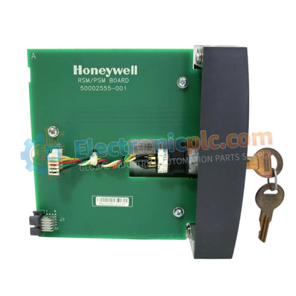 Módulo de conmutación de CPU redundante Honeywell 900RSM-0001 HC900
