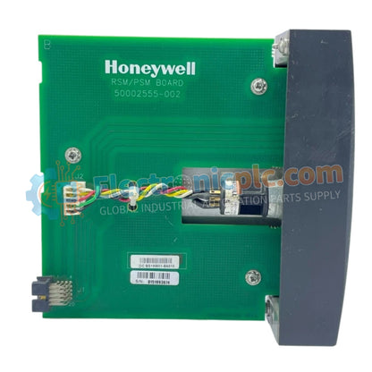 Módulo de conmutación redundante Honeywell 900RSM-0101 HC900
