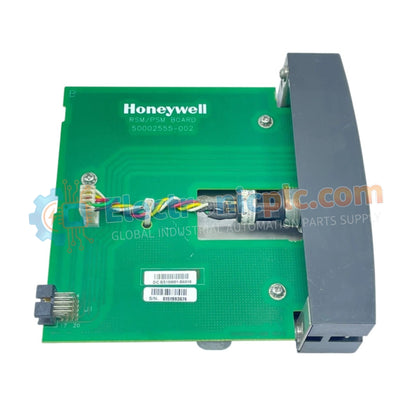 Módulo de conmutación redundante Honeywell 900RSM-0101 HC900
