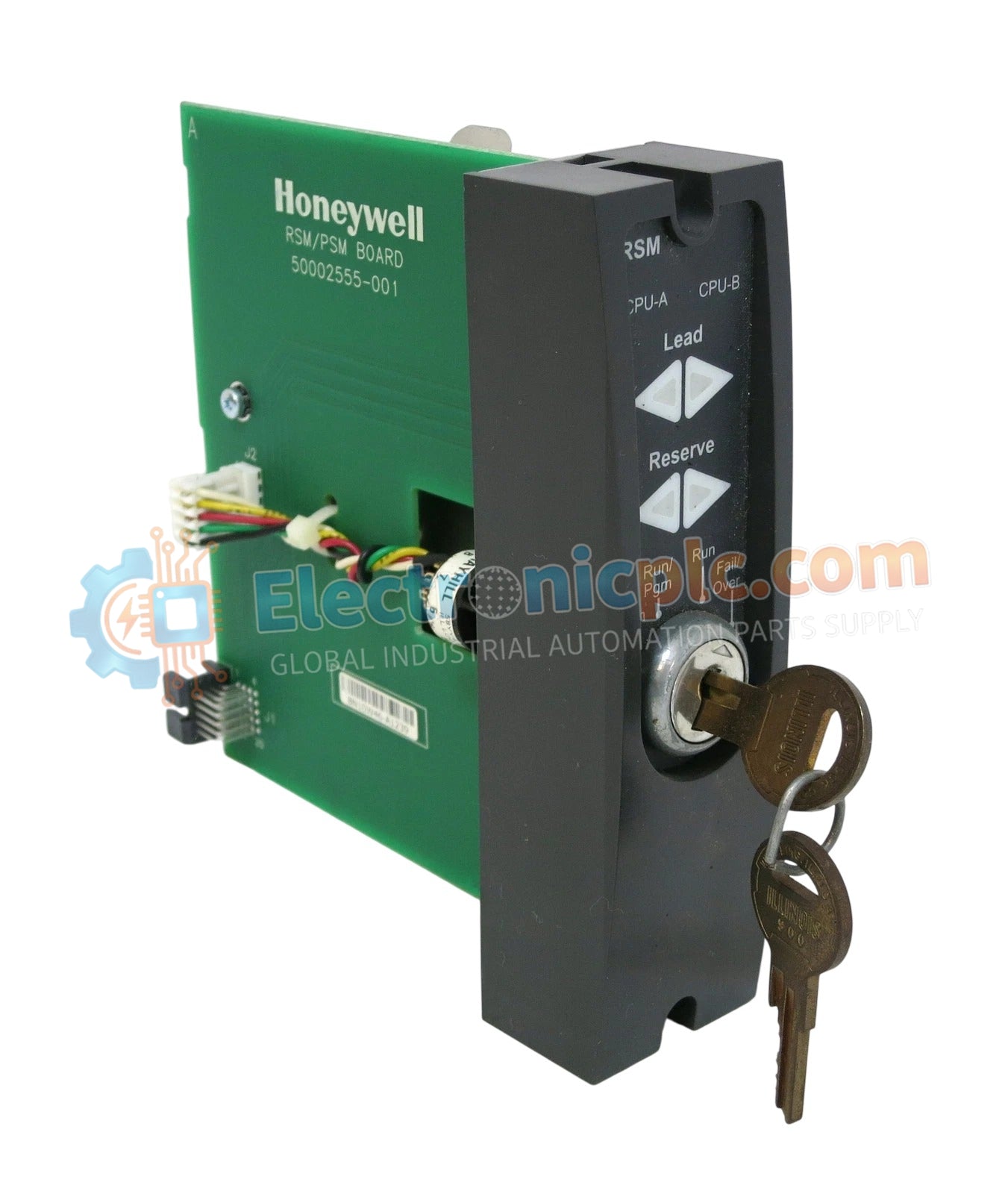 وحدة محول احتياطية Honeywell 900RSM-0200