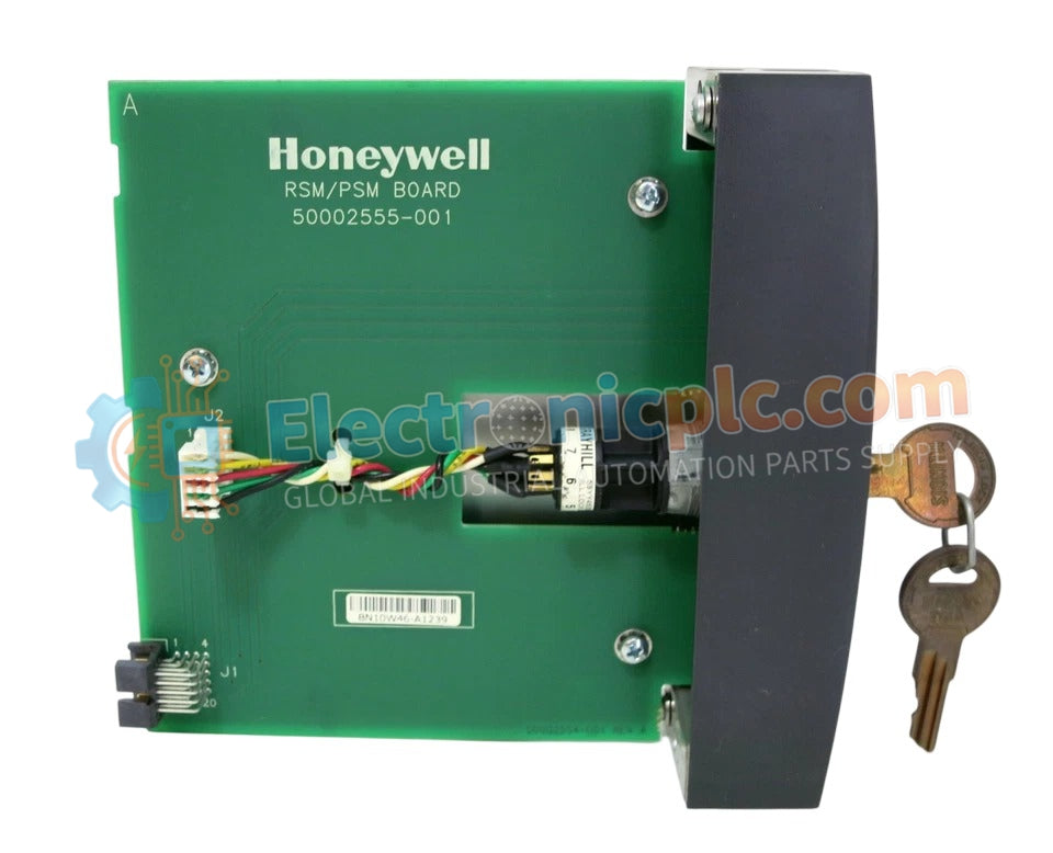 وحدة محول احتياطية Honeywell 900RSM-0200