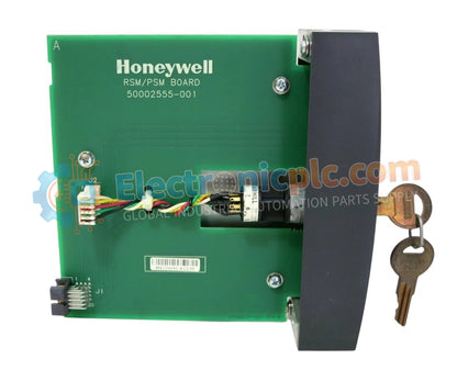 وحدة محول احتياطية Honeywell 900RSM-0200