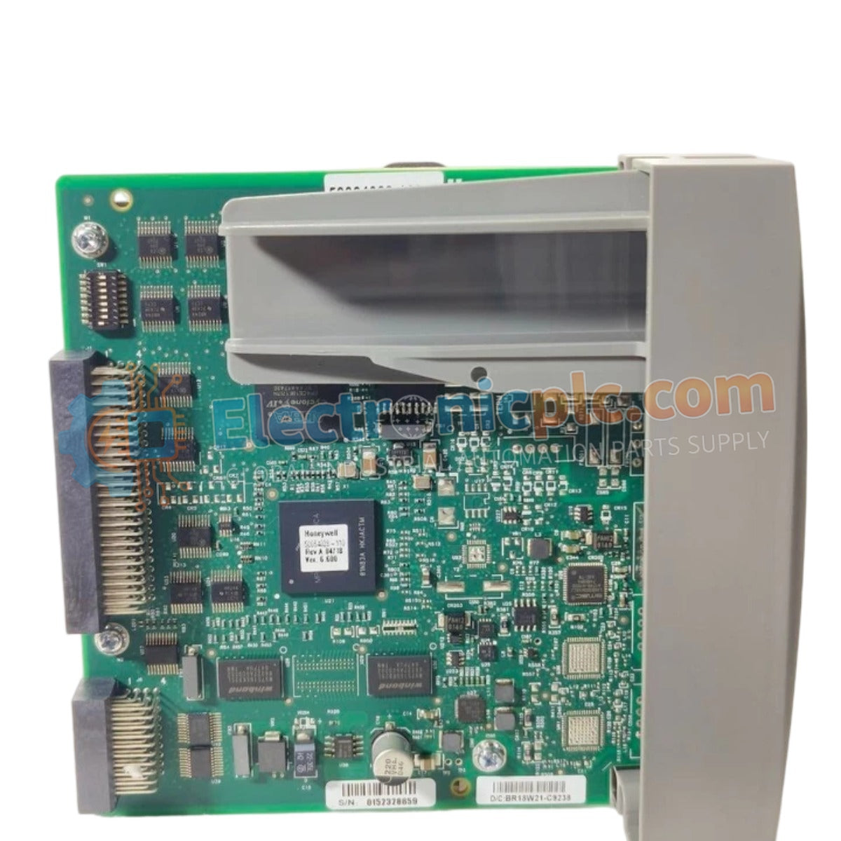 900S50-0360-00 Módulo Controlador de Seguridad Honeywell HC900