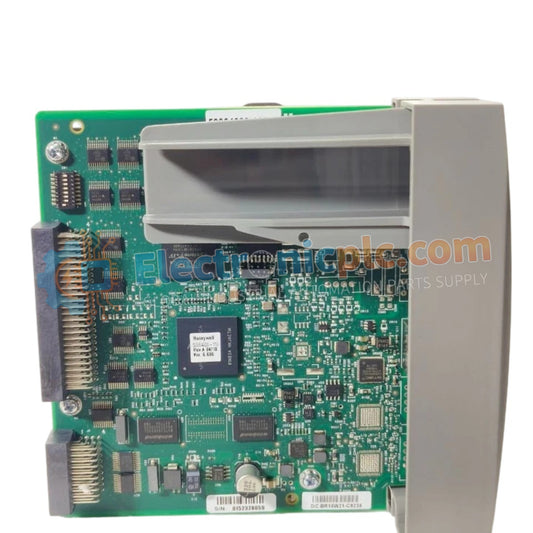 900S50-0360-00 Honeywell HC900 Safety Controller Module