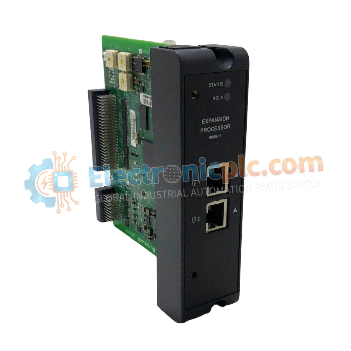 Módulo de procesador de expansión Honeywell 900SP1-0200 ControlEdge HC900