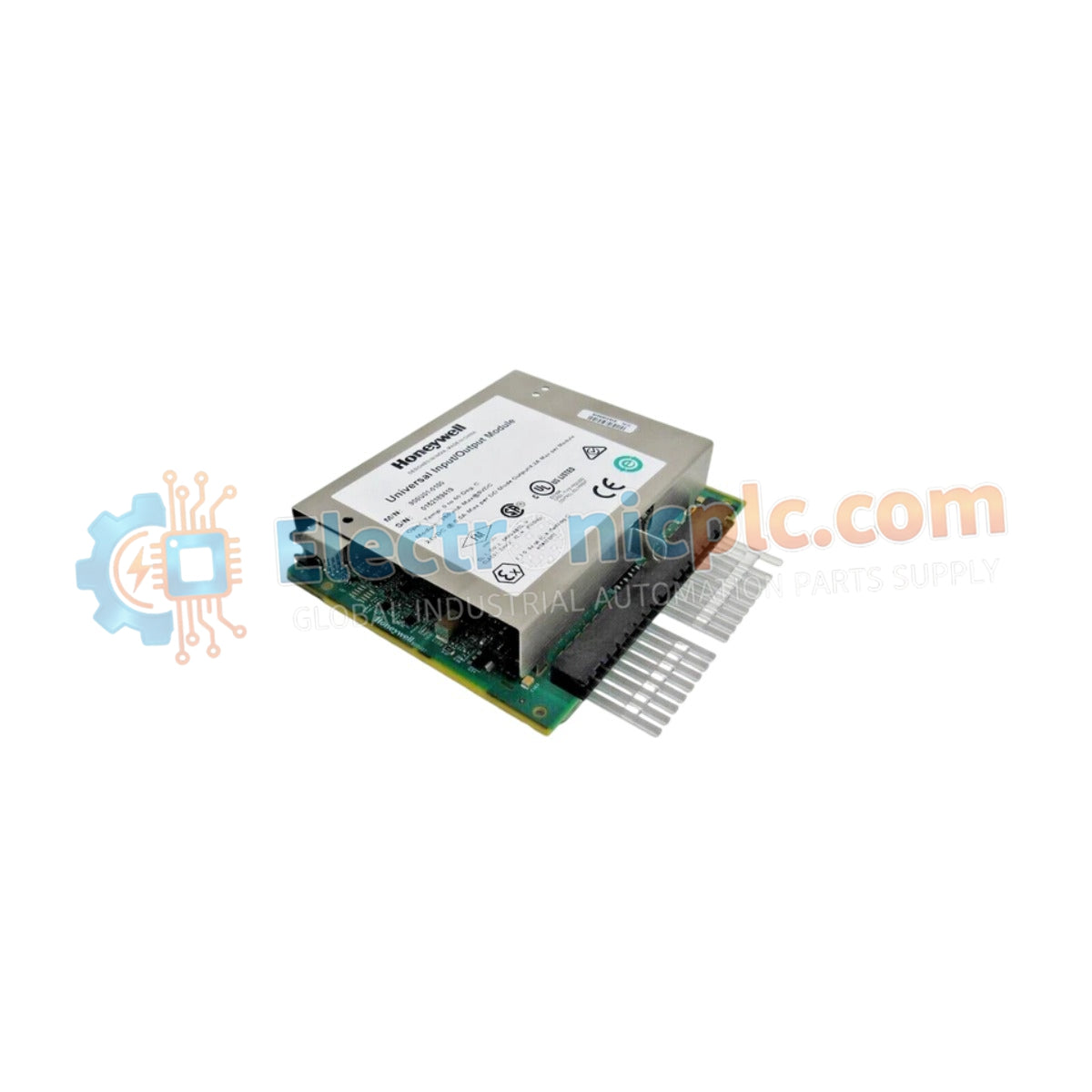 وحدة الإدخال/الإخراج العامة Honeywell 900U01-0100 ControlEdge HC900