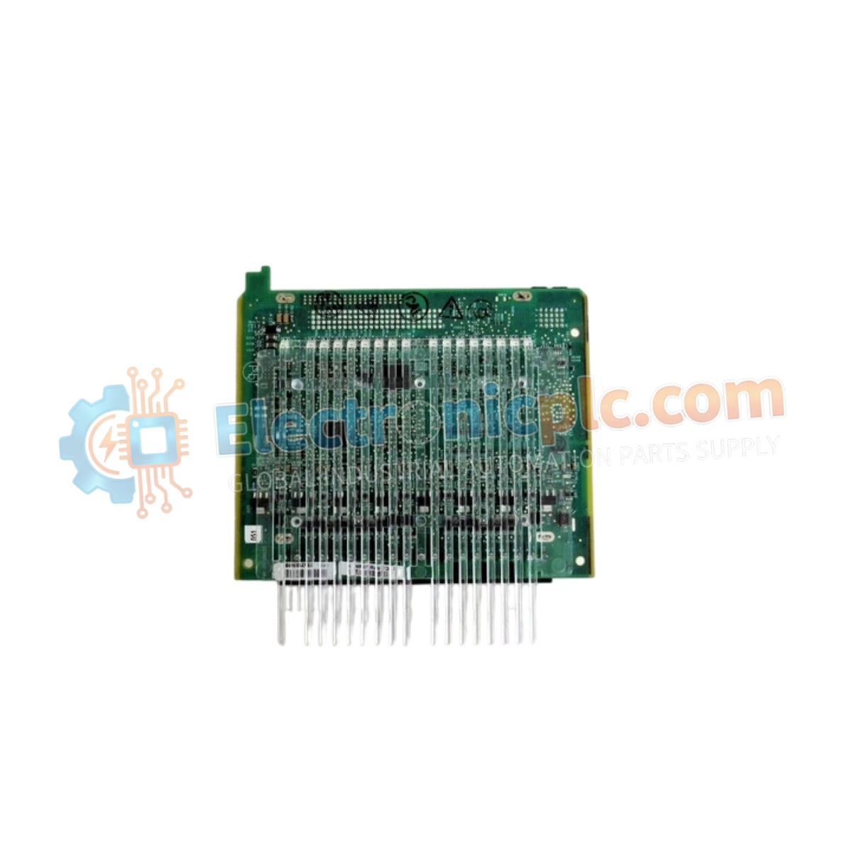 وحدة الإدخال/الإخراج العامة Honeywell 900U01-0100 ControlEdge HC900