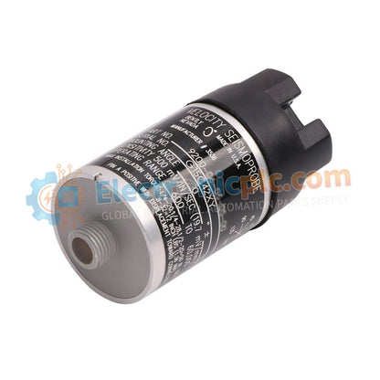 Bently Nevada 9200-01-01-01-00 Two-Wire Seismoprobe Velocity Transducer