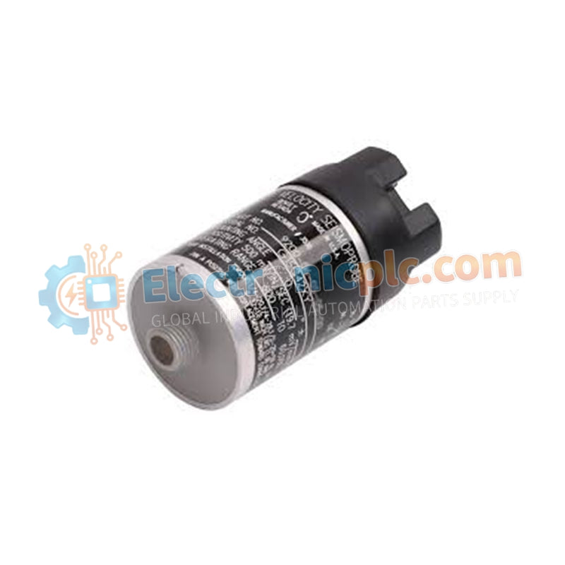 Bently Nevada 9200 Series 9200-01-05-10-00 Seismoprobe Velocity Transducer