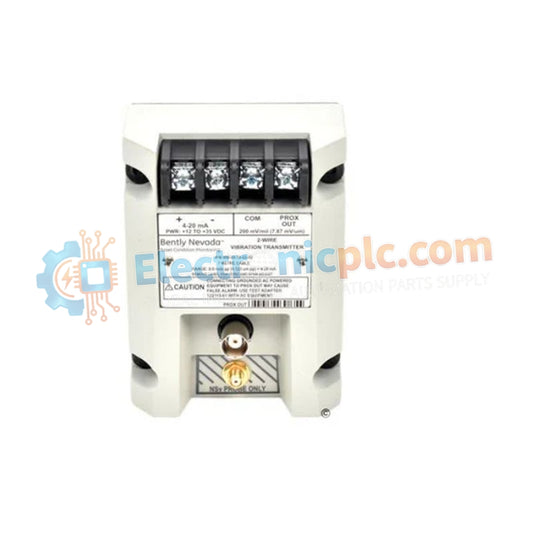 990-04-70-02-00 990 Series Bently Nevada Vibration Transmitter