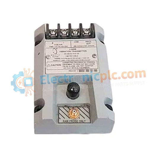 990-04-70-01-00 Bently Nevada 990 Vibration Transmitter