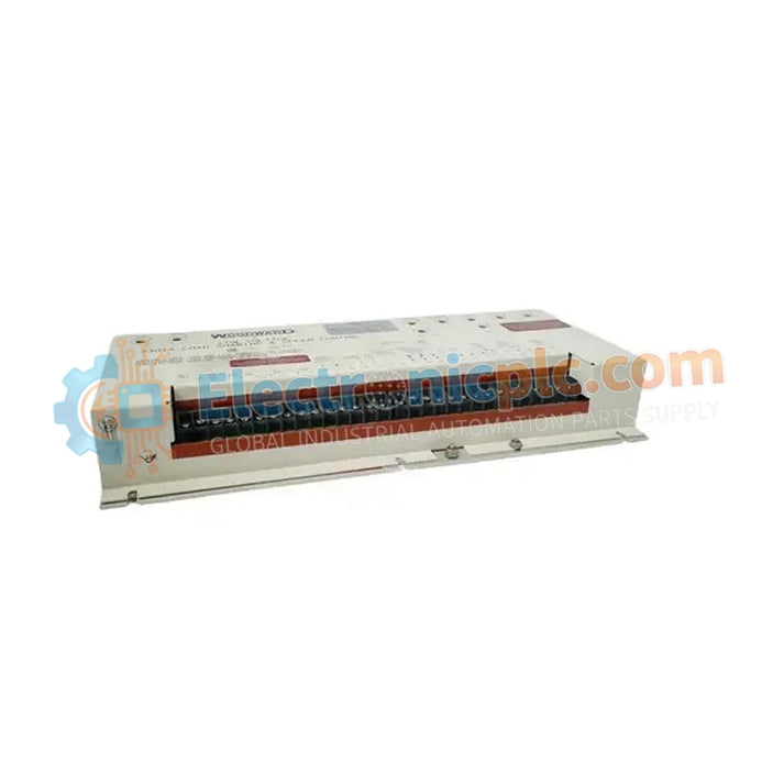 Woodward 9905-068 2301A Speed Control