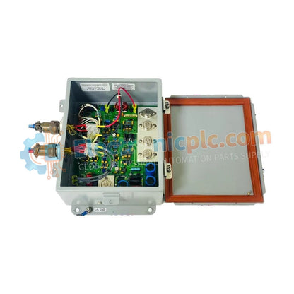 وحدة تشغيل المحرك الرقمية ProAct طراز Woodward 9905-387