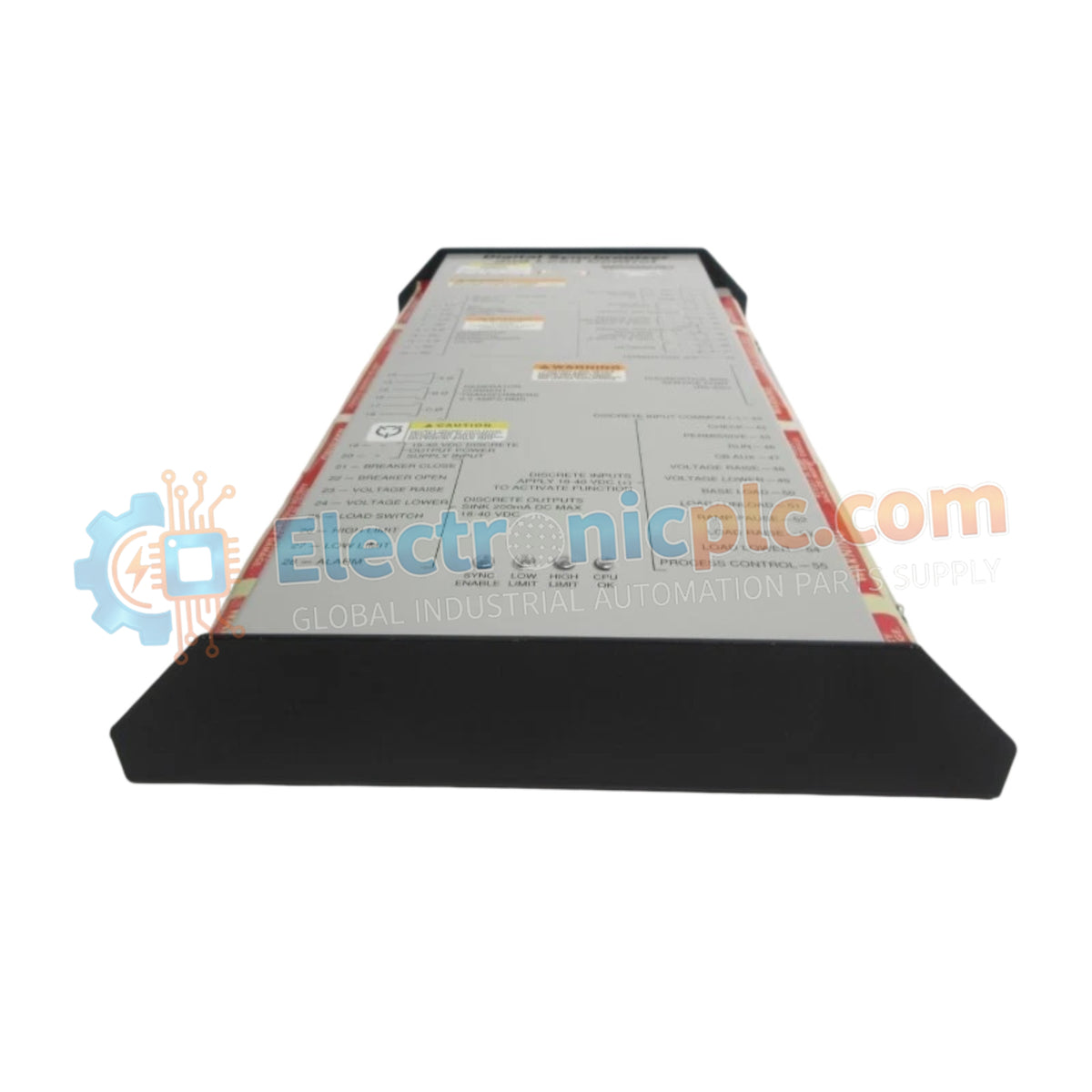 9905-708 Digital Synchronizer and Load Control Module Woodward