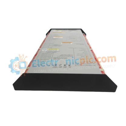 9905-708 Digital Synchronizer and Load Control Module Woodward