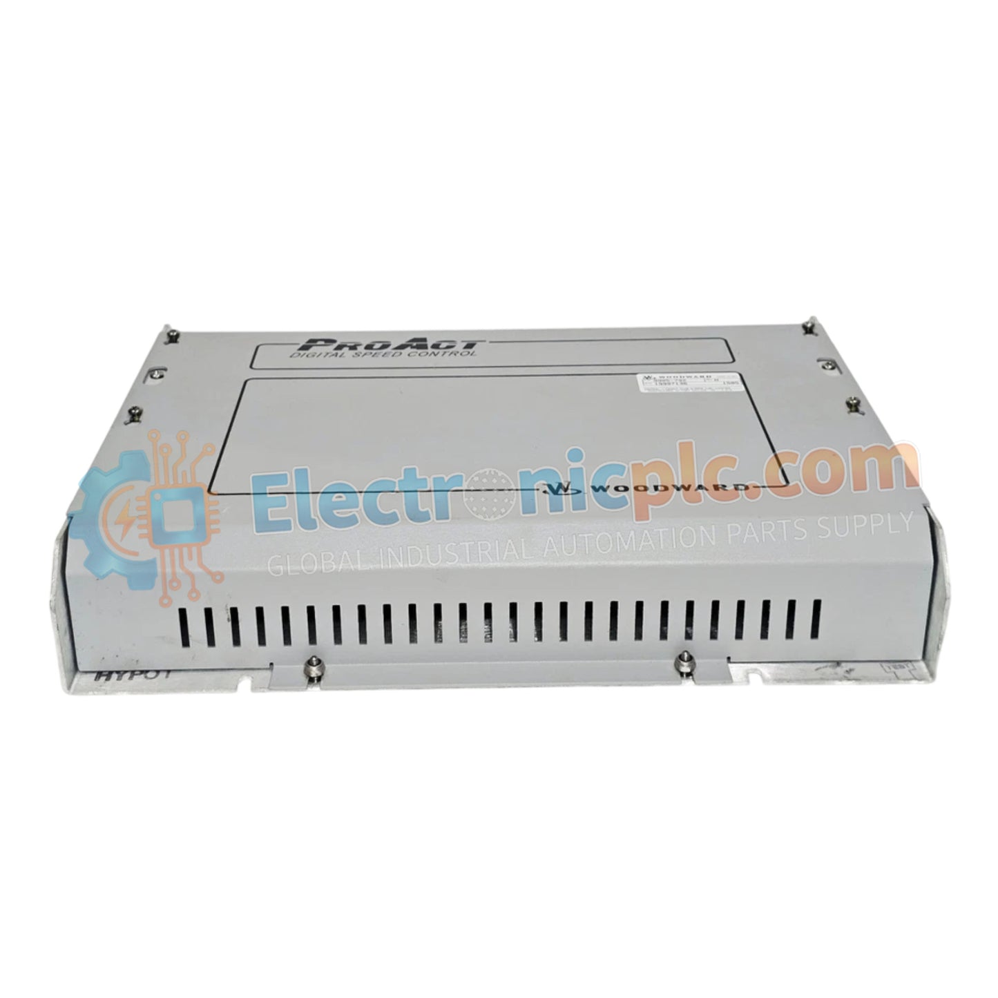Woodward 9905-792 Speed Control Board