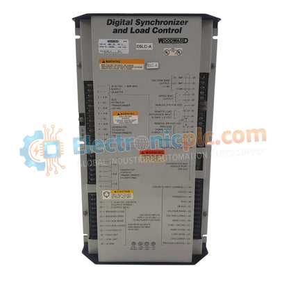 WOODWARD 9905-797 DSLC Module