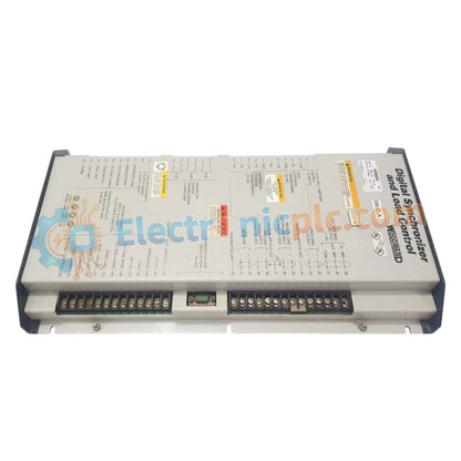 WOODWARD 9905-797 DSLC Module