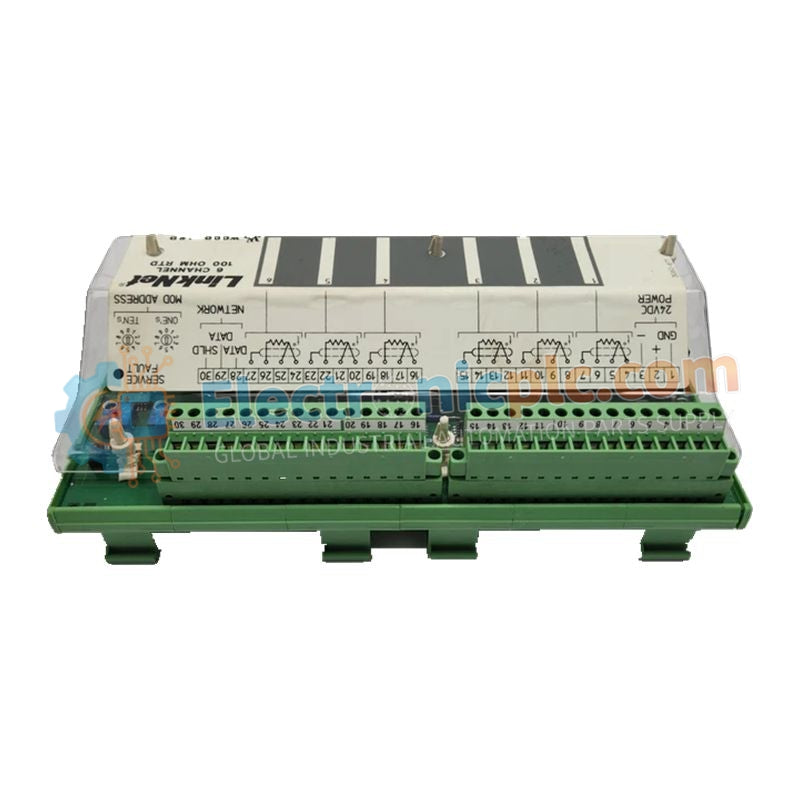 Módulo de E/S distribuidas Woodward LinkNet 9905-970