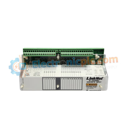 9905-971 Rev(K) Discrete Input Module WOODWARD