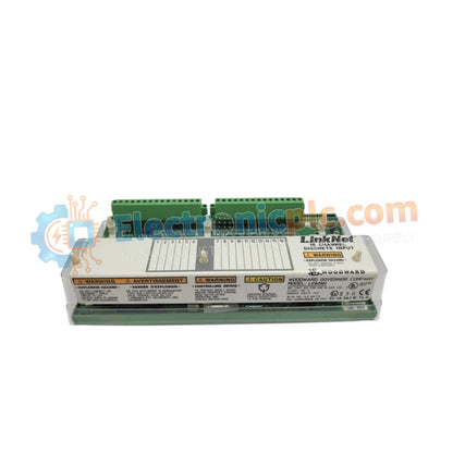 9905-971 Rev(K) Discrete Input Module WOODWARD