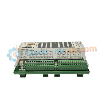 Woodward 9905-973 Linknet 8 Channel Relay Module