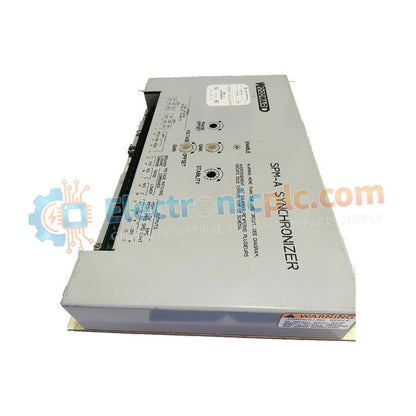 9907-029 جهاز توليف المولدات من وودوارد