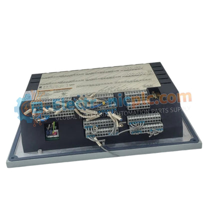 Digital Governor Controller Woodward 9907-1182 505