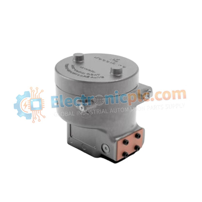 WOODWARD 9907-1200 Pressure Regulating Valve Control
