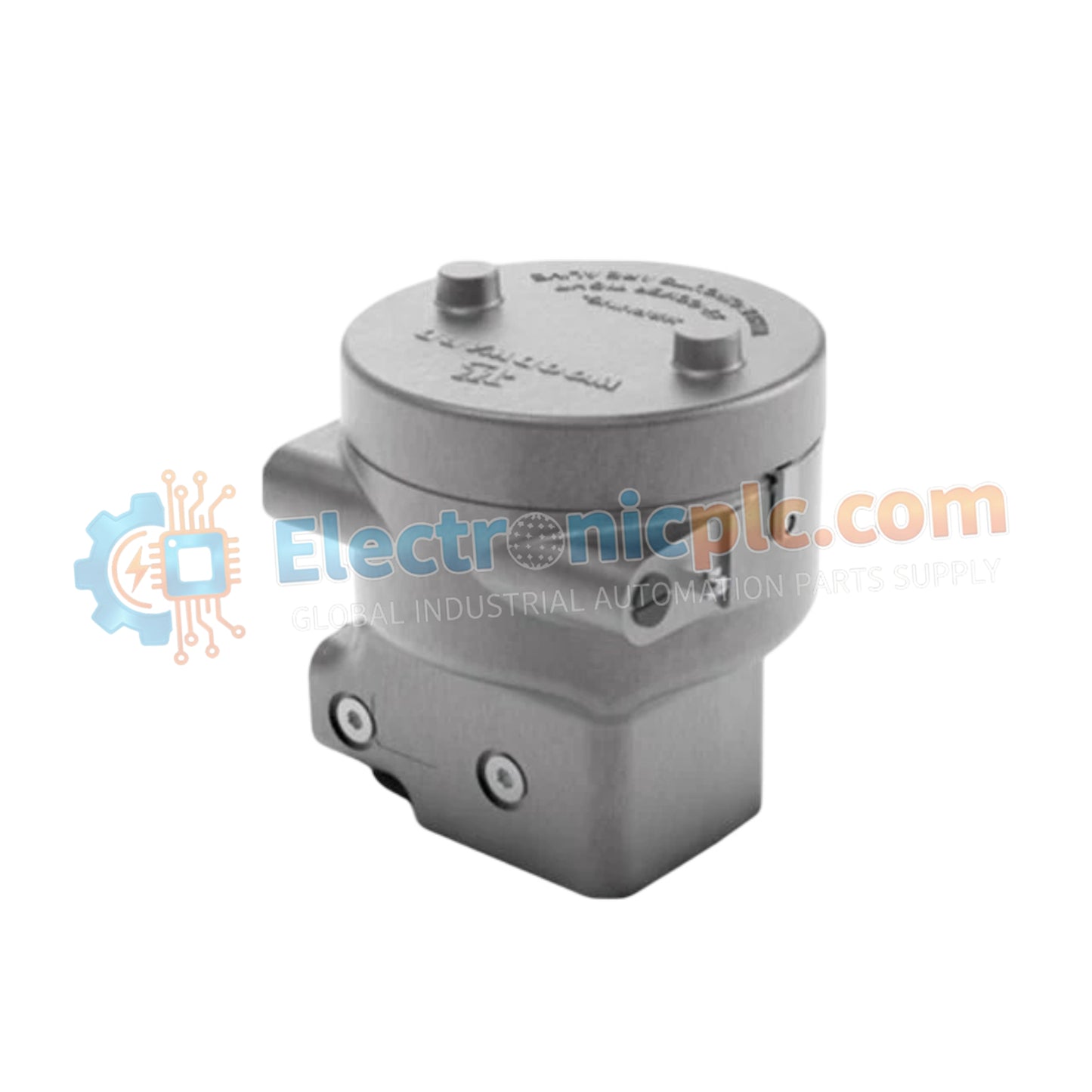 WOODWARD 9907-1200 Pressure Regulating Valve Control