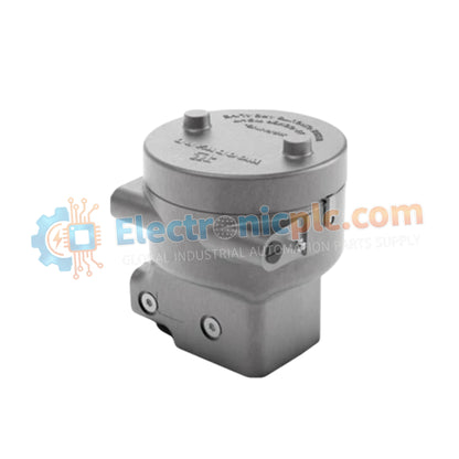 WOODWARD 9907-1200 Pressure Regulating Valve Control