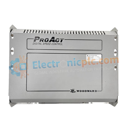 ProAct Digital Speed Control Woodward 9907-1290