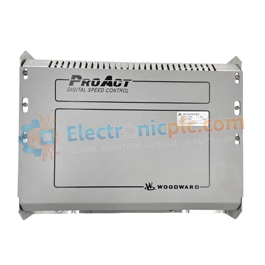ProAct Digital Speed Control Woodward 9907-1290