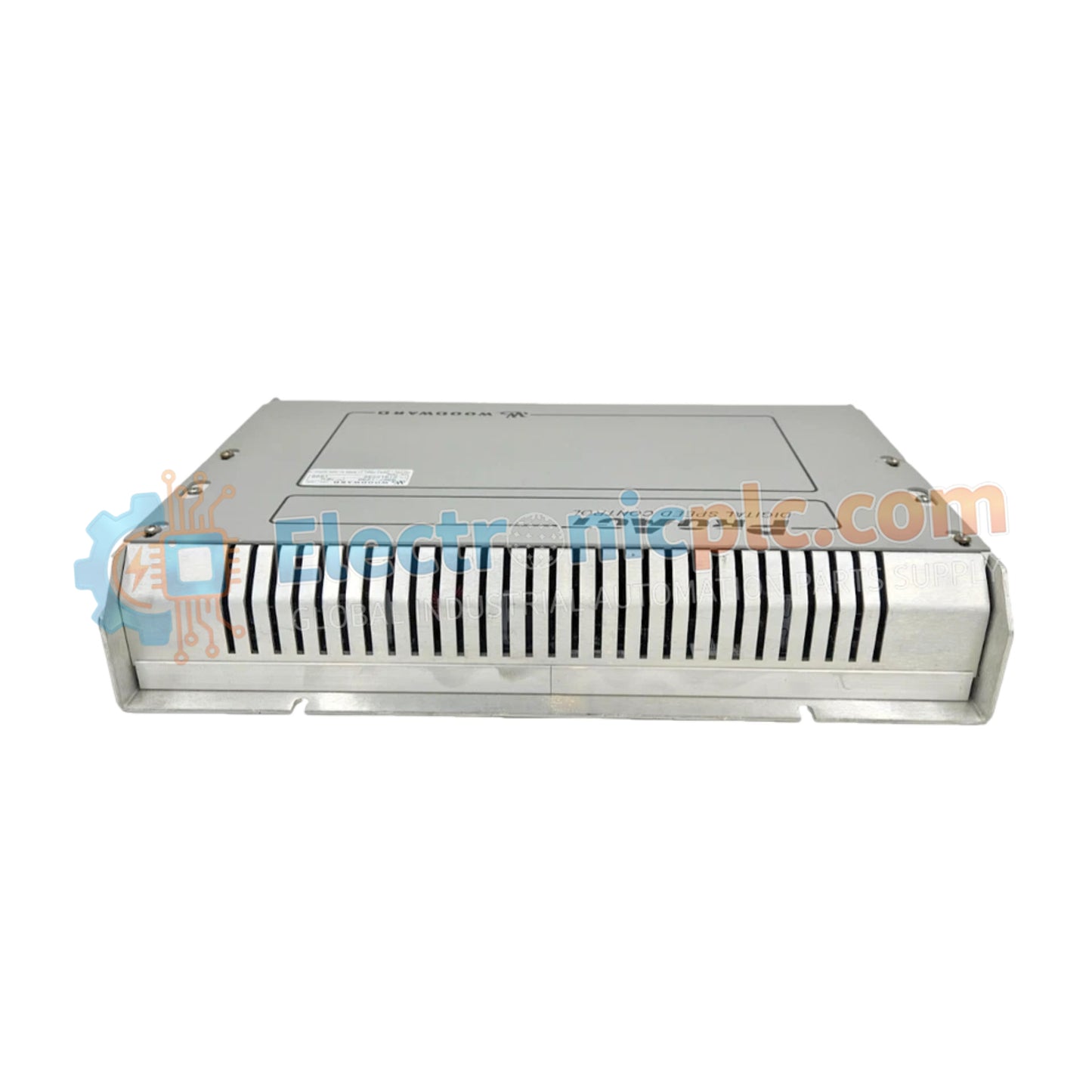 ProAct Digital Speed Control Woodward 9907-1290