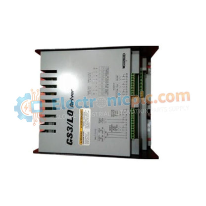 Interfaz de control del actuador del módulo controlador Woodward 9907-135