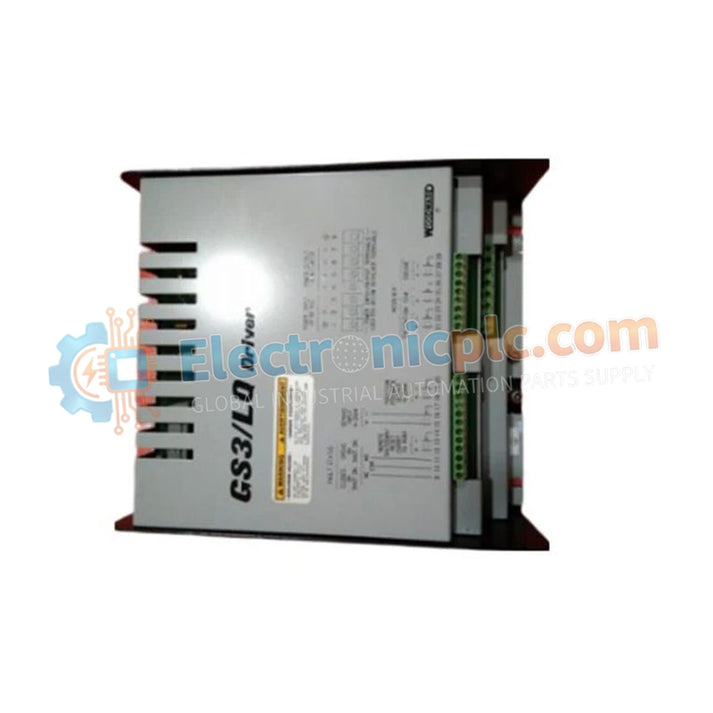 Interfaz de control del actuador del módulo controlador Woodward 9907-135