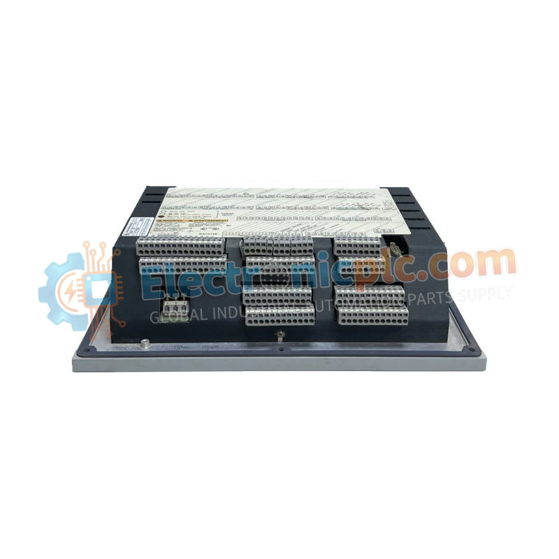 جهاز التحكم الرقمي في التوربينات البخارية Woodward 9907-162
