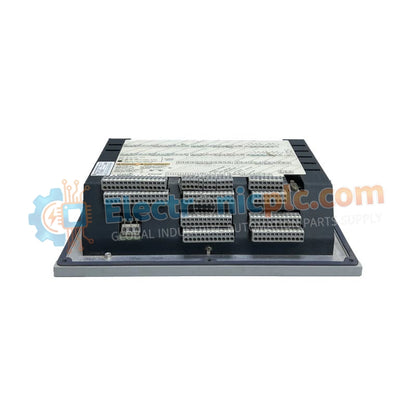 جهاز التحكم الرقمي في التوربينات البخارية Woodward 9907-162