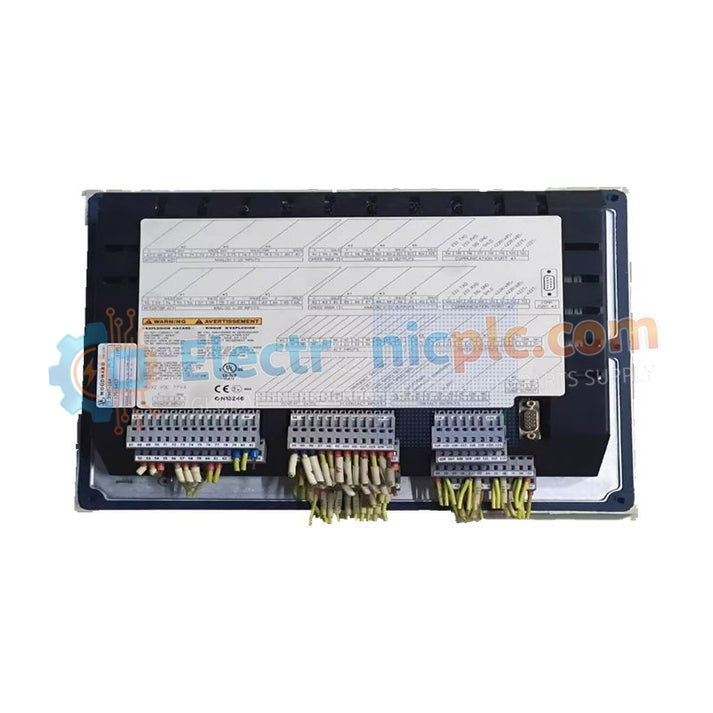 9907-164 Woodward 505 Series Digital Governor Control Unit