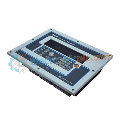 Woodward 9907-166 505E Digital Turbine Controller