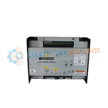9907-173 Load Sharing Module Woodward
