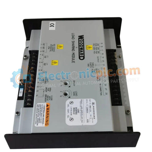 9907-173 Load Sharing Module Woodward