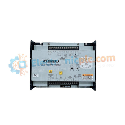 Woodward 9907-252 Load Sharing Module