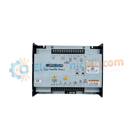 Woodward 9907-252 Load Sharing Module