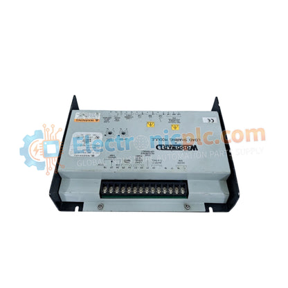 Woodward 9907-252 Load Sharing Module