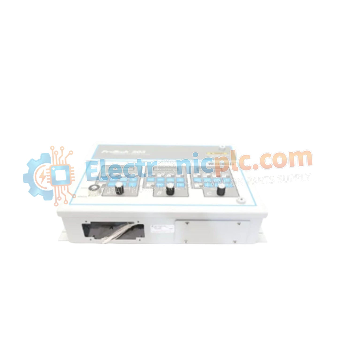 Woodward 9907-345 Overspeed Trip Device