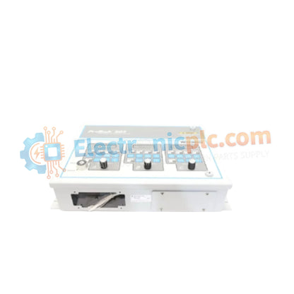 Woodward 9907-345 Overspeed Trip Device