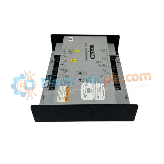Woodward 9907-963 Gas Turbine Pressure Transducer